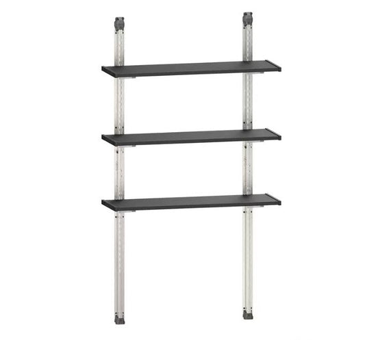 Keter Storage Shed Shelf Kit