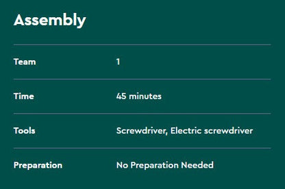 Keter Storage Shed Shelf Kit