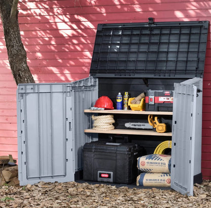 Store It Out Prime Shed 880L