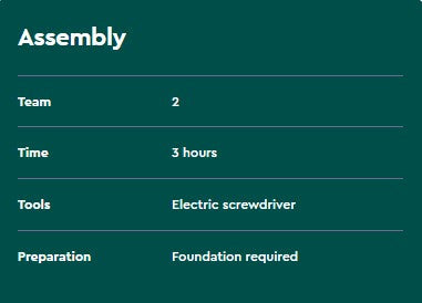 Keter Darwin 6x6 Garden Shed - Brown (1.9 x 1.8m)