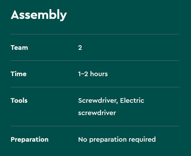 Keter High Store Plus Shed