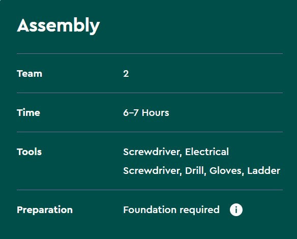 Keter Signature Pent 11x7 Shed - Stormgrey Look (3.4 x 2.2m)