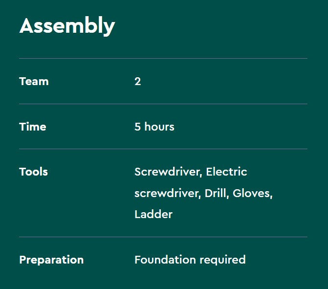 Keter Artisan 7 x 7 Garden Shed (2.1 x 2.2m)