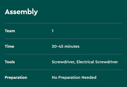 Keter Store It Out Max (Grey/ Black) 1200L