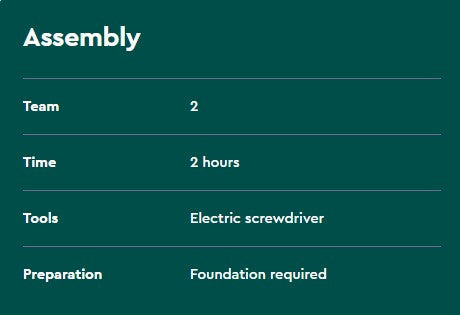 Keter Darwin 6x4 Garden Shed - Grey  (1.9 x 1.2m)