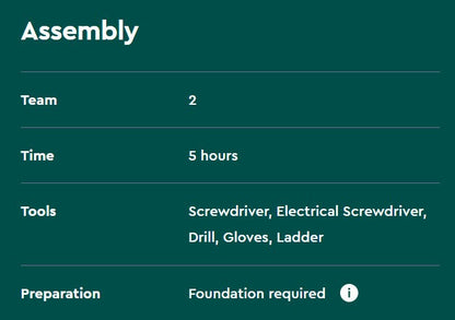 Keter Signature Pent 7x7 Shed - Walnut Look (2.2 x 2.2m)