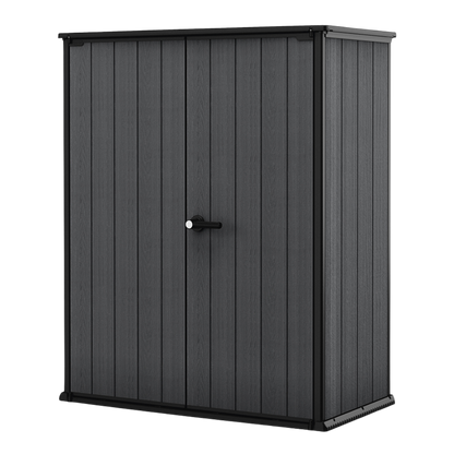 Keter Cortina Alto Shed