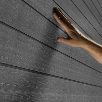 Keter Cortina Garden Shed 7x7 (2.2 x 2.2m)