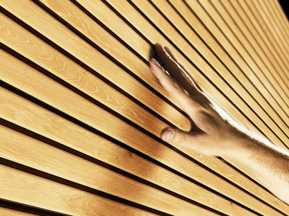 Keter Signature Horizontal Shed - Venetian Brown 2020L