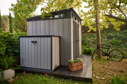 Keter Patio Store Shed 1000L