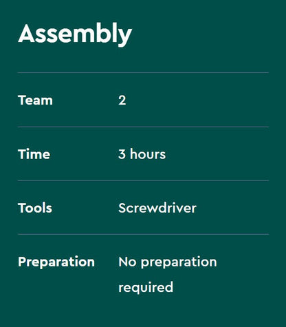 Keter Signature Horizontal Shed - Rosewood Look 2020L