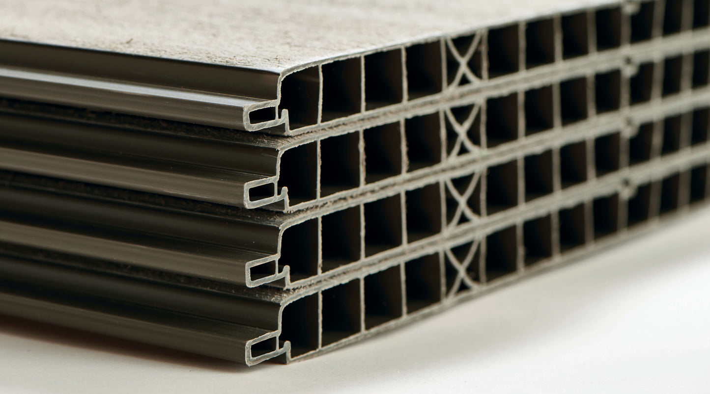 Keter Oakland Garden Shed 757 (2.3 x 2.2m)