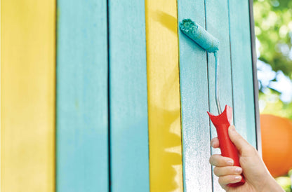 Keter Oakland Garden Shed 759 (2.3 x 2.9m)