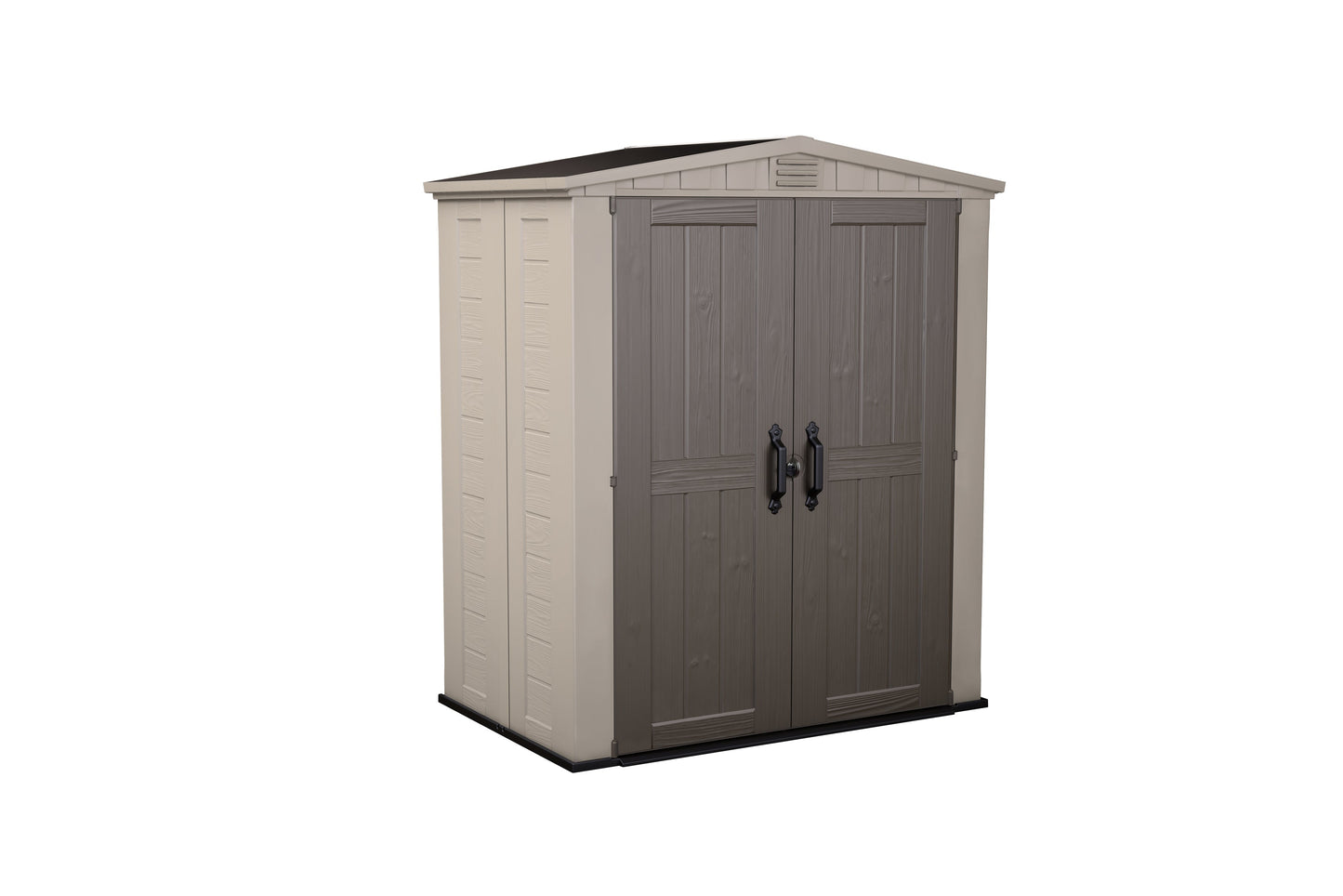 Keter Factor 6 x 3 Garden Shed (1.8 x 1.1m)