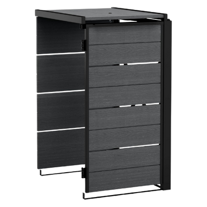 Keter Hideaway Bin Extention (Grey)