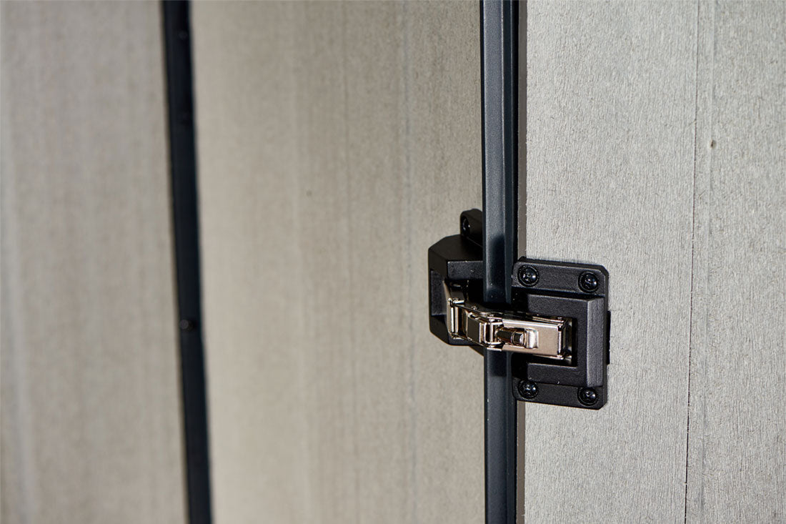 Keter High Store Plus Shed