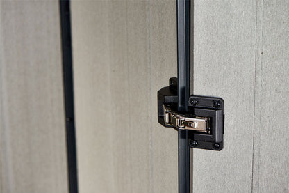 Keter High Store Plus Shed