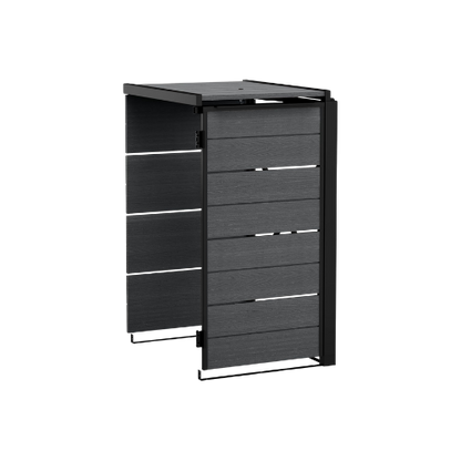 Keter Hideaway Bin Extention (Grey)