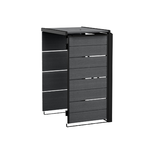 Keter Hideaway Bin Extention (Grey)