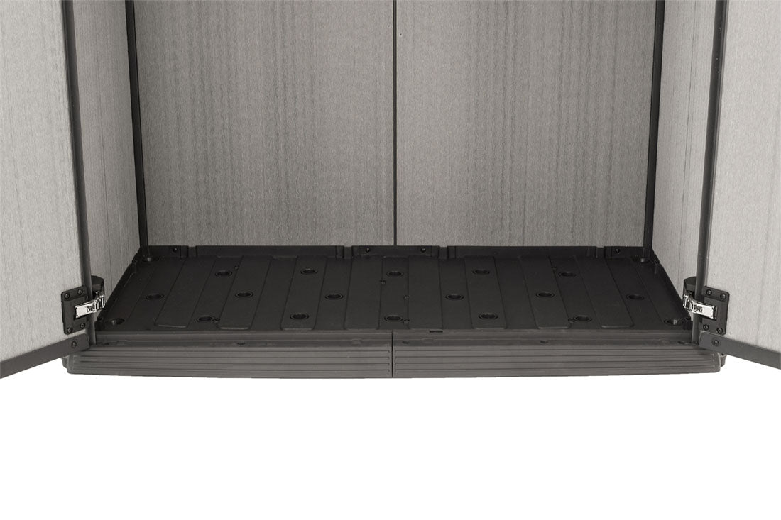 Keter Patio Store Shed 1000L