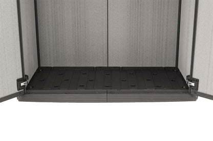 Keter Patio Store Shed 1000L