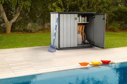 Keter Patio Store Shed 1000L