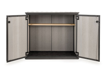Keter Patio Store Shed 1000L