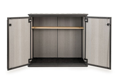 Keter Patio Store Shed 1000L