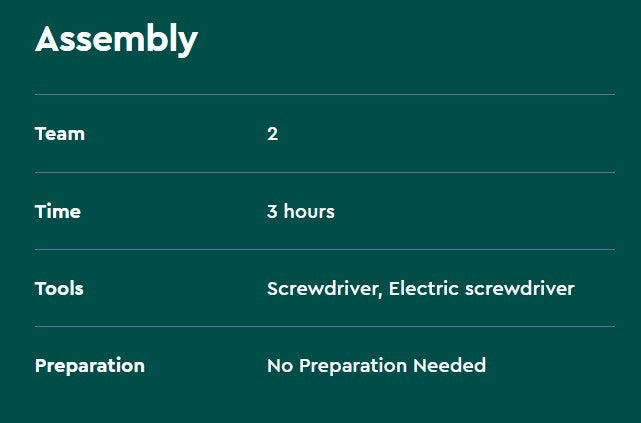 Keter Premier Tall Shed