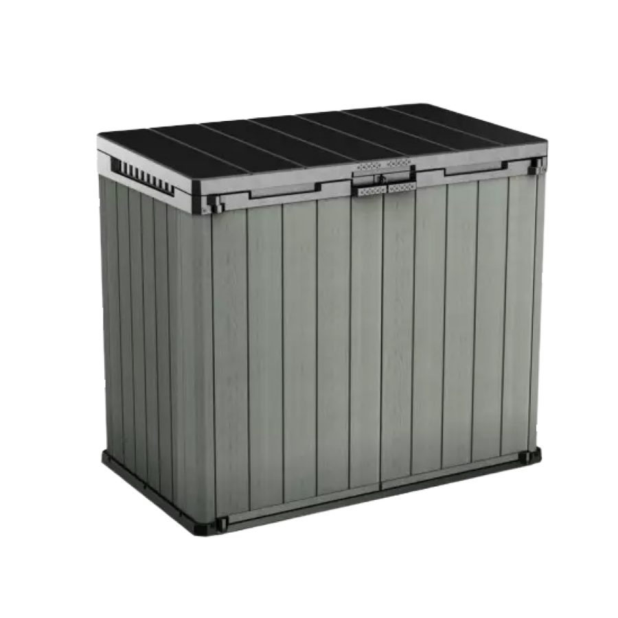 Keter Store It Out Darwin (Green) 1150L