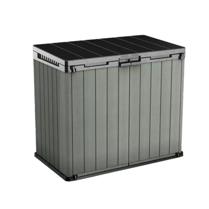 Keter Store It Out Darwin (Green) 1150L