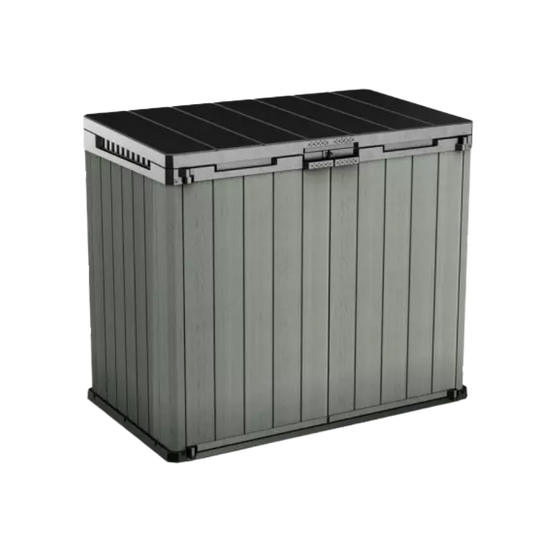 Keter Store It Out Darwin (Green) 1150L