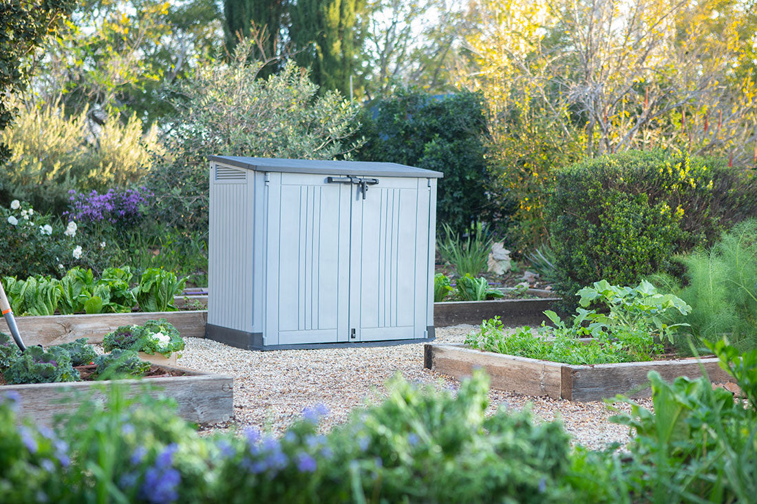 Store It Out Prime Shed 880L