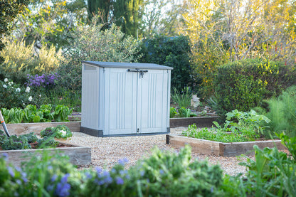 Store It Out Prime Shed 880L